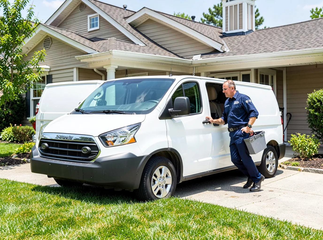 Emergency Plumber company in Saxis, VA