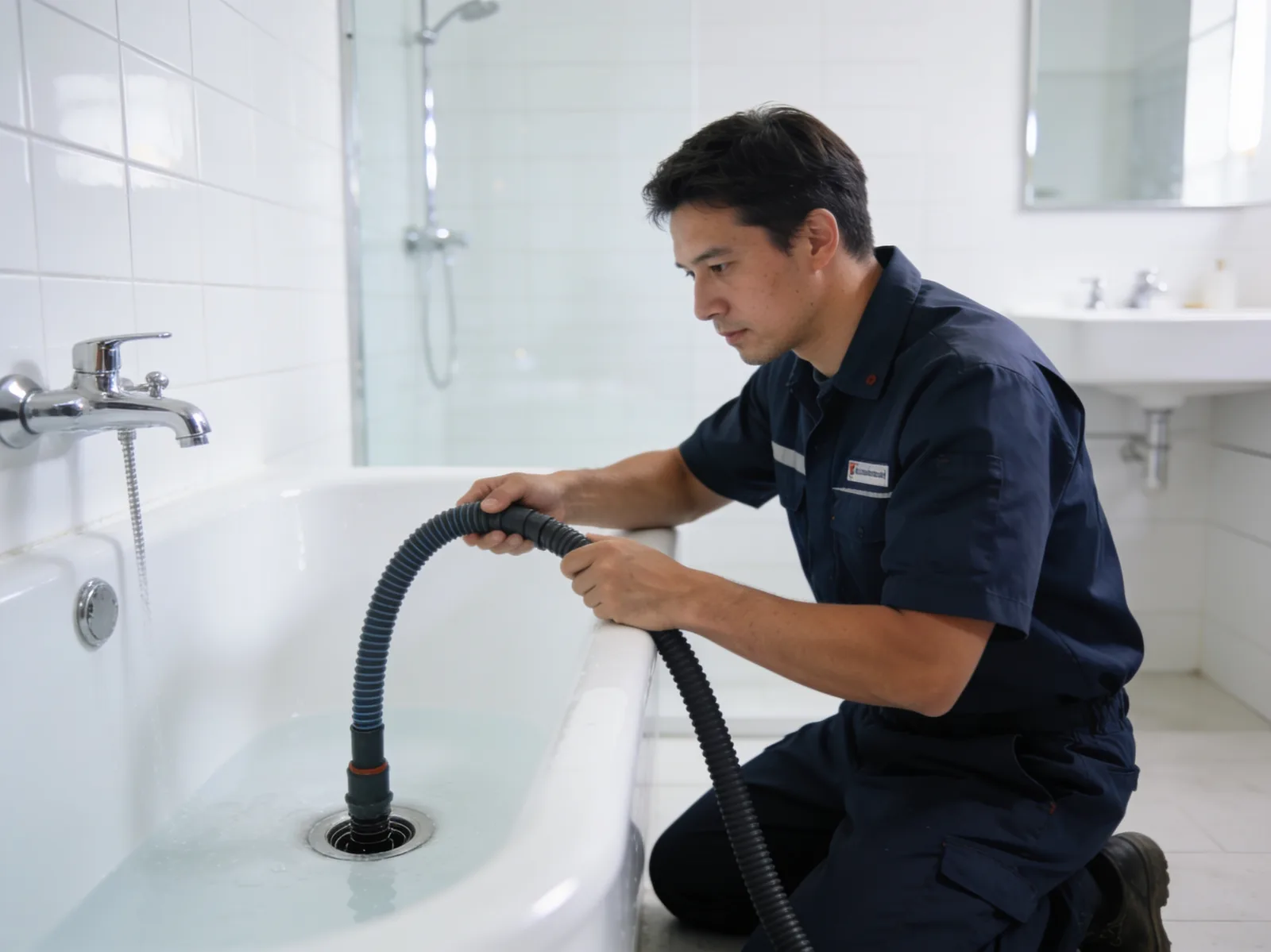 Emergency Plumber Saxis, VA FAQs